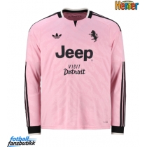 Juventus Bortedrakt 2026-27 Langermet